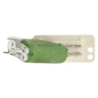 Resistor-Fan motor Opel/Saab