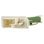 Resistor-Fan motor Opel/Saab