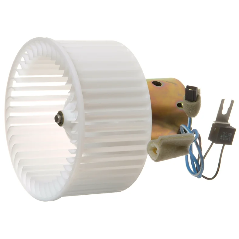 Cabin fan motor Mazda B1800 77-78
