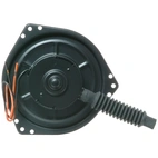 Cabin fan motor Nissan Altima 93-97