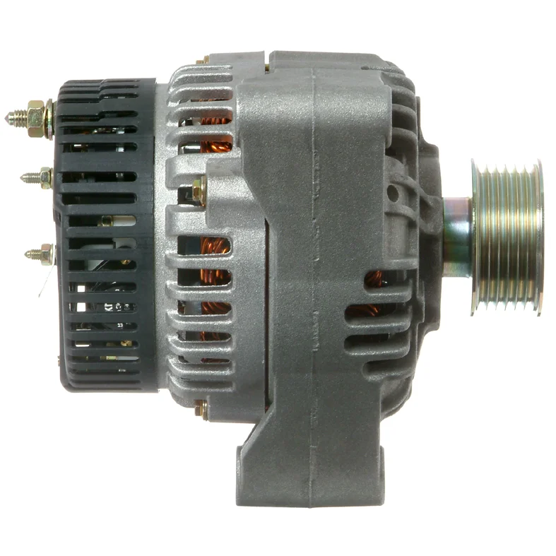 Mercedes Alternator D 12V-90A
