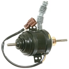 Cabin fan motor Honda Accord 90-93