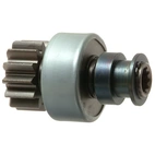 Starter drive Mits. M191T-72672, 13 teeth