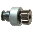 Starter drive Mits. M191T-72672, 13 teeth