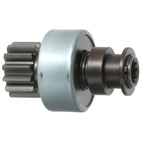 Starter drive 13 pinion, Mits M191T-72671