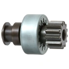 Starter drive 13 pinion, Mits M191T-72671