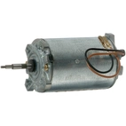 Cabin fan motor 24V Webasto