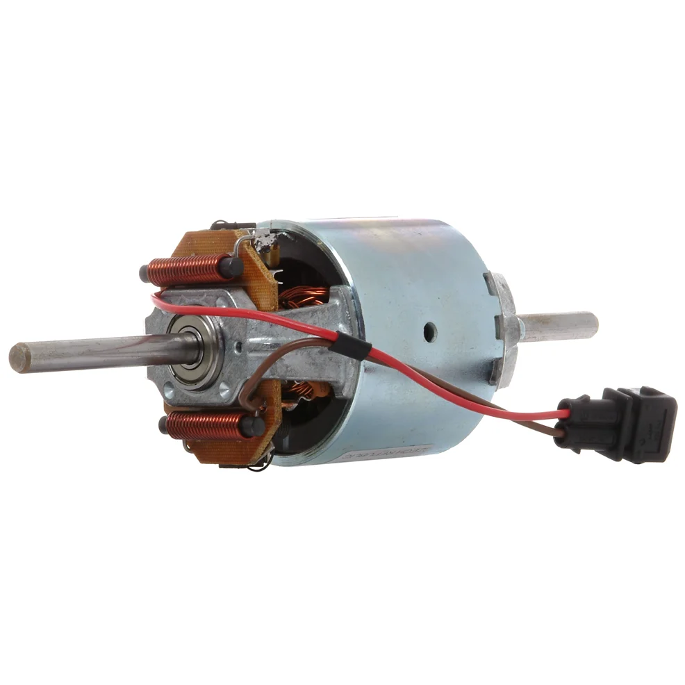 Cabin fan motor for Felicia pickup >98