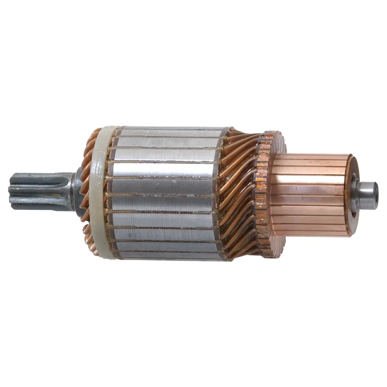 Armature 12V Sawaf. 1320-07701X0