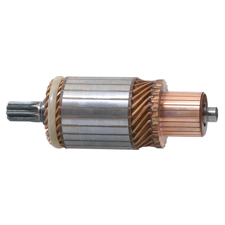 Armature 12V Sawaf. 1320-09801X0