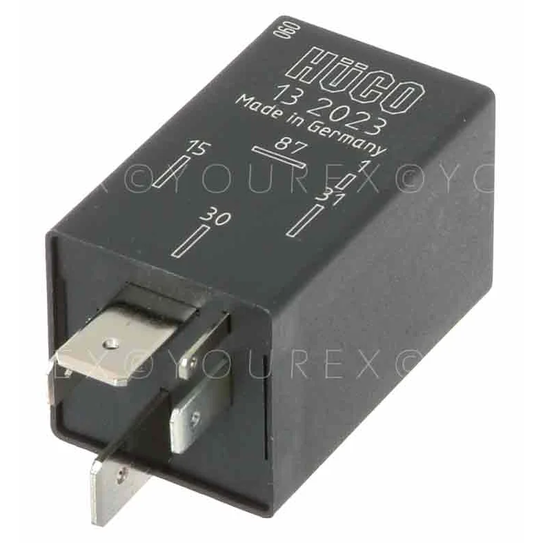 Fuel pump relay, Audi/VW