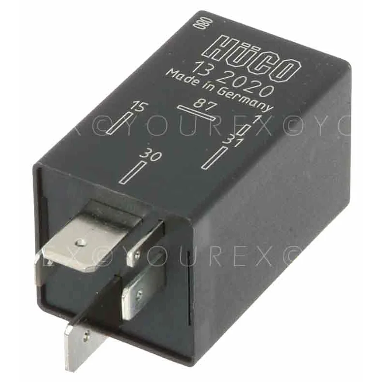 Fuel pump relay, Audi/VW