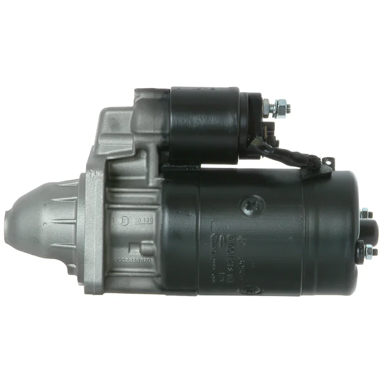 Chrysler/Jeep Starter motor 12V-2.2kW