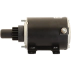 Tecumseh Starter motor 12V, 16 teeth