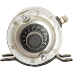 Tecumseh Starter motor 12V, 16 teeth