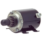 Tecumseh Starter motor 12V, 16 teeth