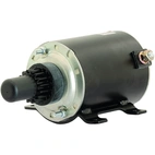 Tecumseh Starter motor 12V, 16 teeth