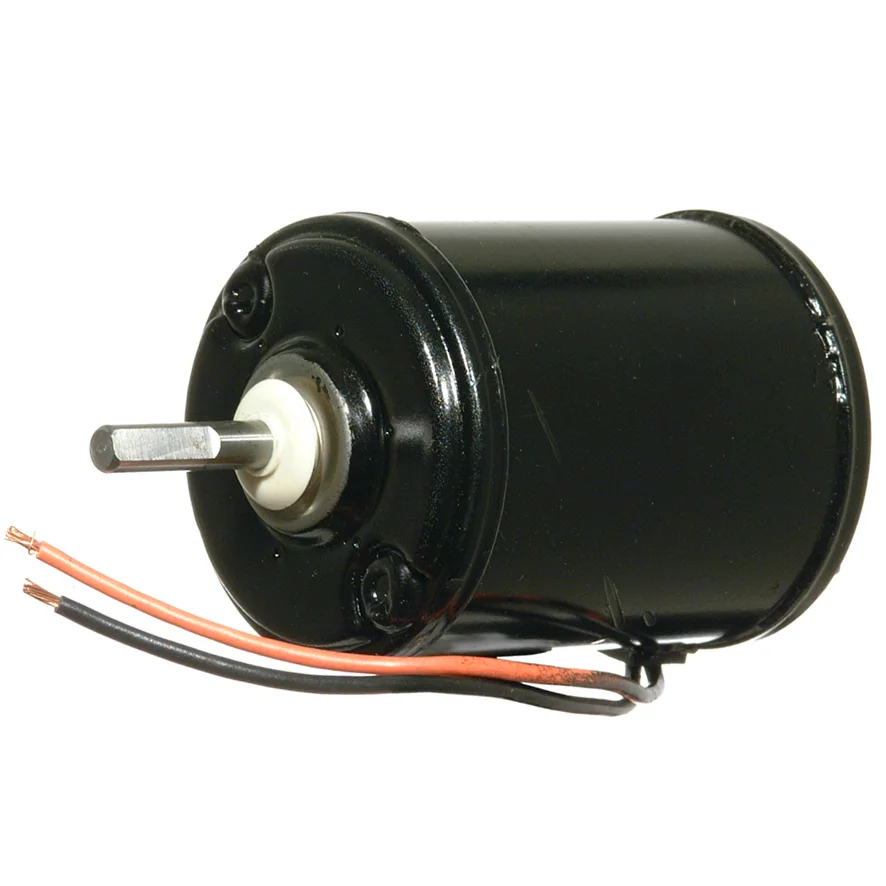 Cabin fan motor 24V, Kysor, 275230