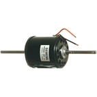 Cabin fan motor. 24V Universal