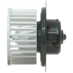Cabin fan motor Chev/Buick/Pontiac
