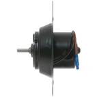 Cabin fan motor Ford USA