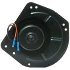 Cabin fan motor Ford USA