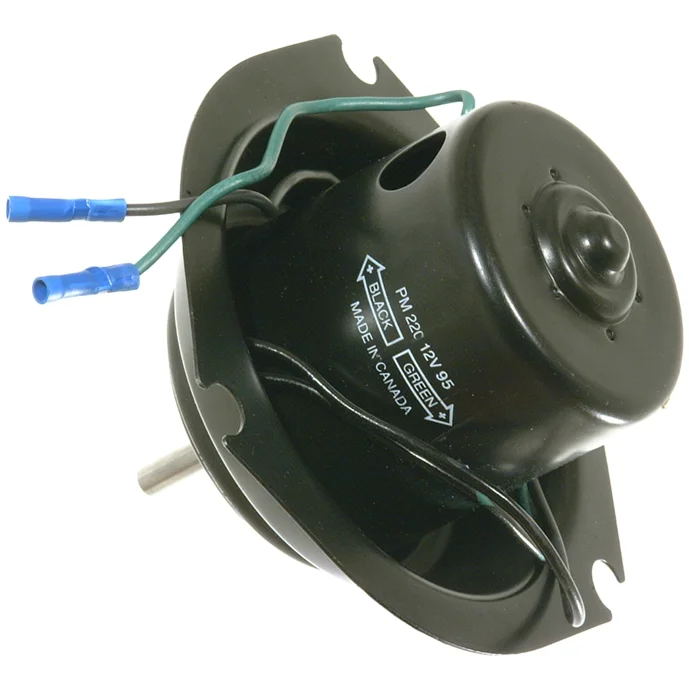Cabin fan motor Chrysler