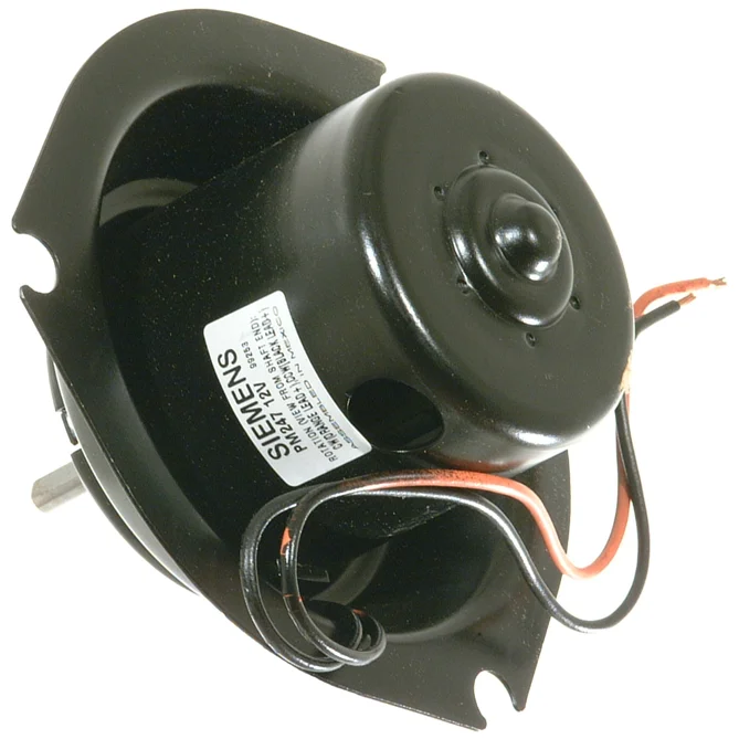 Cabin fan motor Chrysler