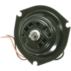 Cabin fan motor Chrysler