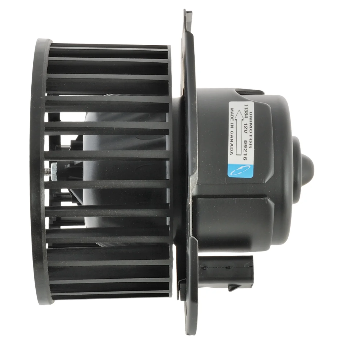 Cabin fan motor Pontiac/Oldsm/Chev