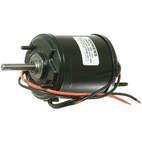 Cabin fan motor Ford USA