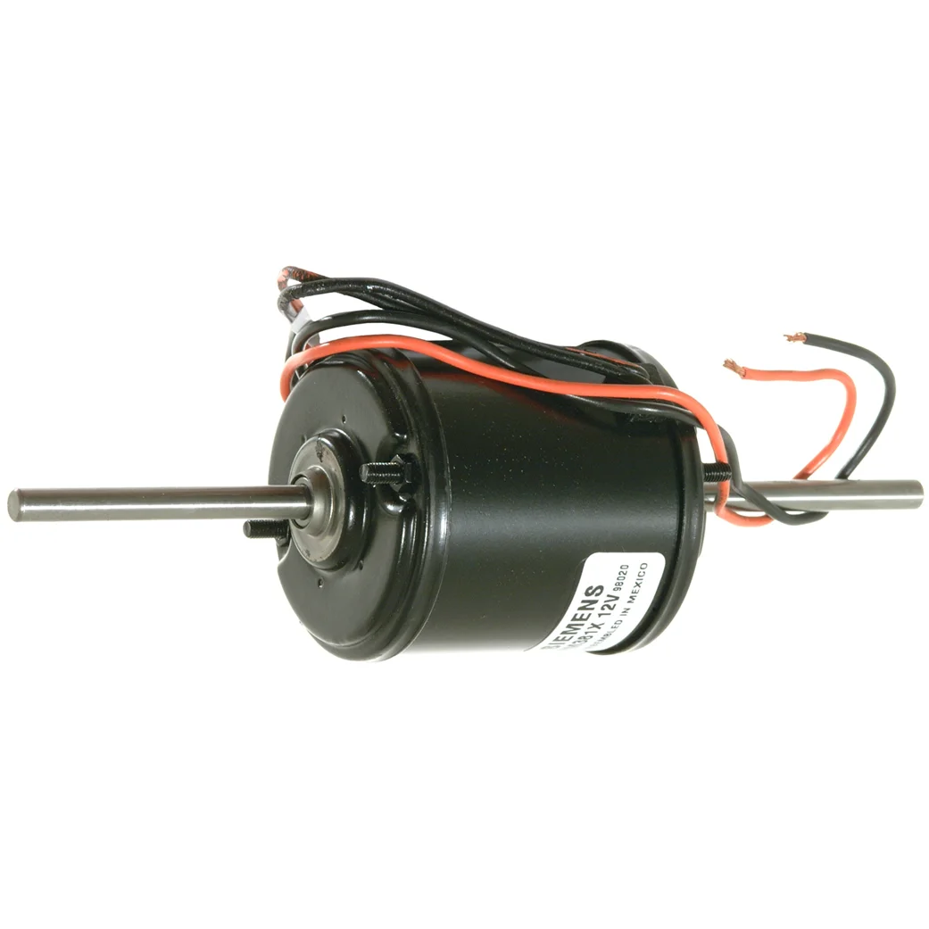 Cabin fan motor Chrysler