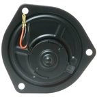 Cabin fan motor Toyota Celica81-85