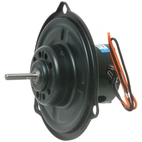 Cabin fan motor Jeep/Dodge Trucks
