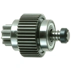 Starter drive, Hitachi 9 pinion