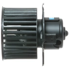 Cabin fan motor Buick/Caddi/Oldsmobile