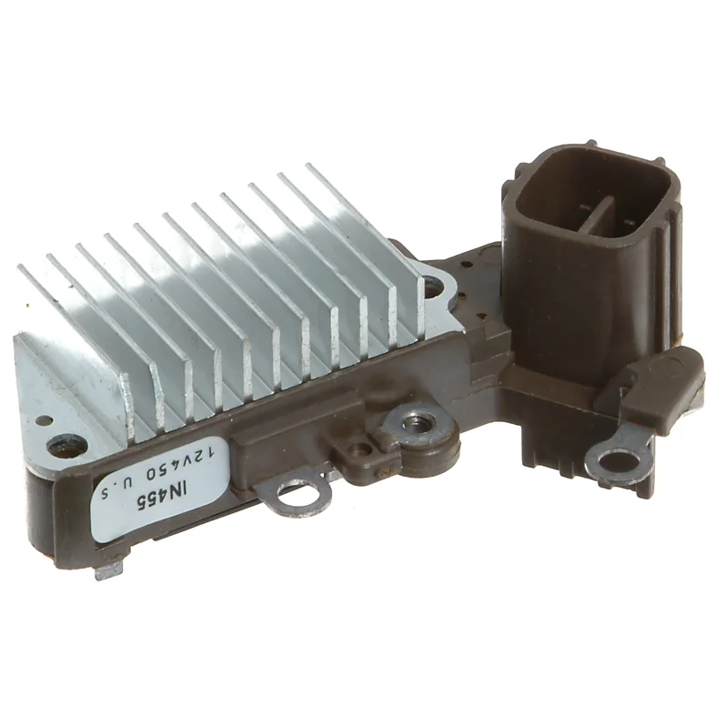 Voltage regulator ND 126000-2190, 12V