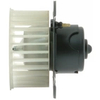 Cabin fan motor Chev LightTruck/GMC