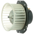 Cabin fan motor Chev LightTruck/GMC