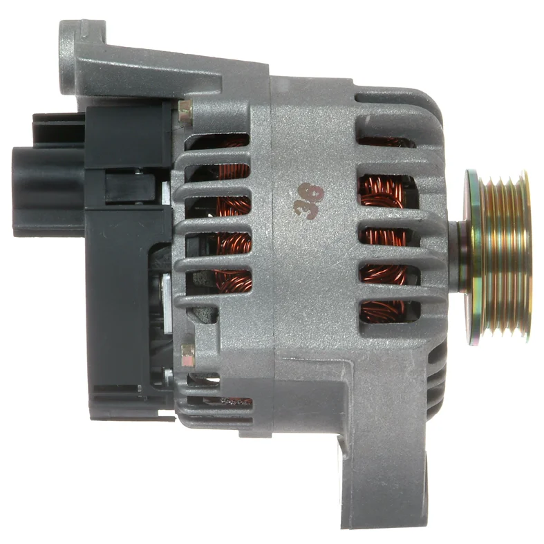 Fiat Punto Alternator 93>, 12V-65A