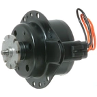 Cabin fan motor Jeep/Renault