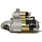 Fiat/Iveco D. Starter motor 12V-2.6kW