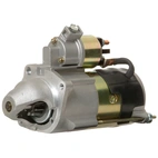 Fiat/Iveco D. Starter motor 12V-2.6kW