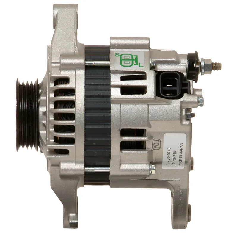 Nissan Almera alternator 12V-70A