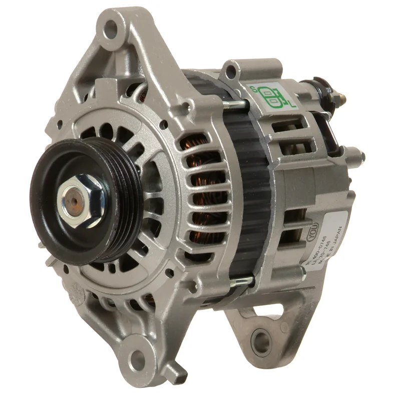 Nissan Almera alternator 12V-70A