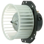 Cabin fan motor Buick/Chevrolet/GMC
