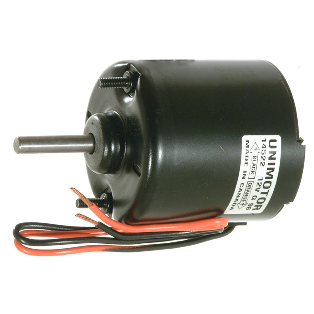 Cabin fan for Ford Bronco 80-90