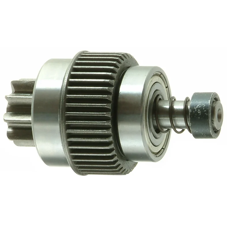 Drive, Magneton/Skoda 9-tooth