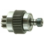 Drive, Magneton/Skoda 9-tooth