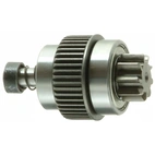 Drive, Magneton/Skoda 9-tooth